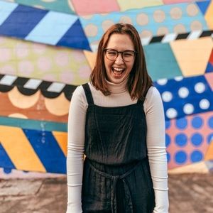 Meet your Posher, Caroline